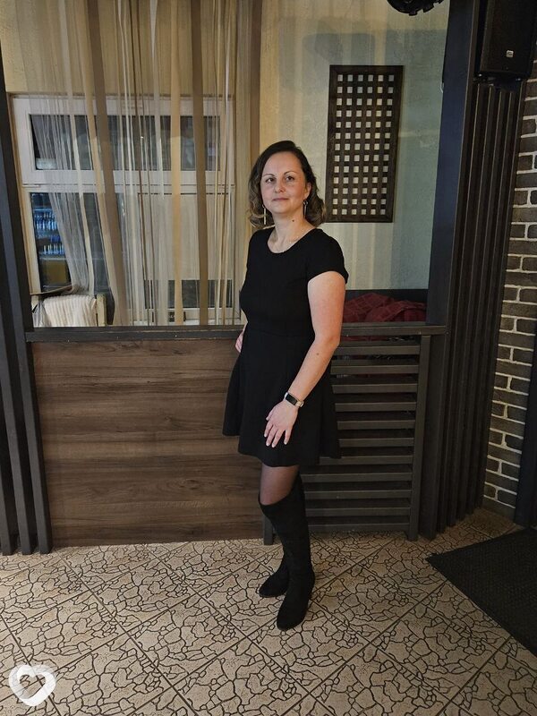 Света, 36, Бресте — анкета №444610