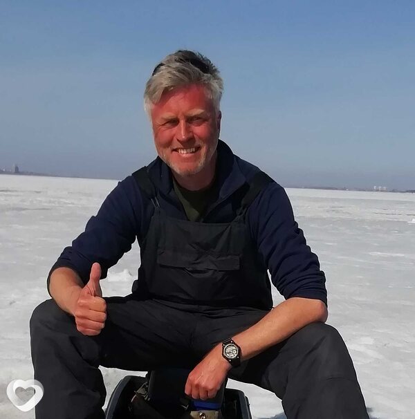 Сергей, 55, Новосибирске — анкета №444612