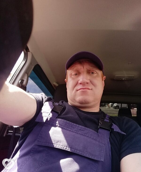 Евгений, 36, Кургане — анкета №444618