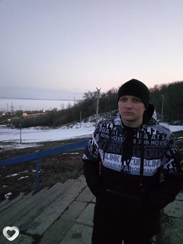 Александр, 35, Ульяновске — анкета №444619