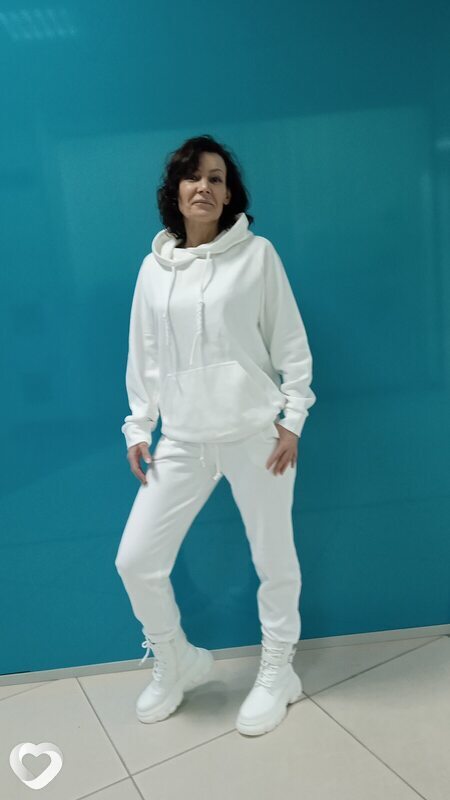 Елена, 50, Екатеринбурге — анкета №444547