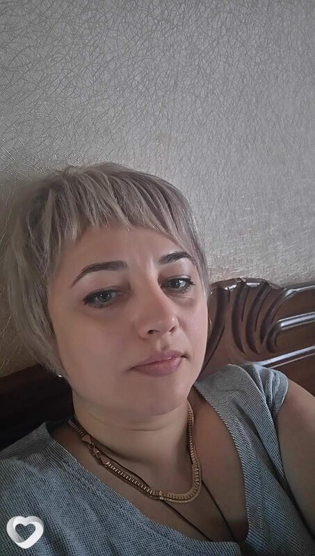Ольга, 52, Донецке — анкета №444553