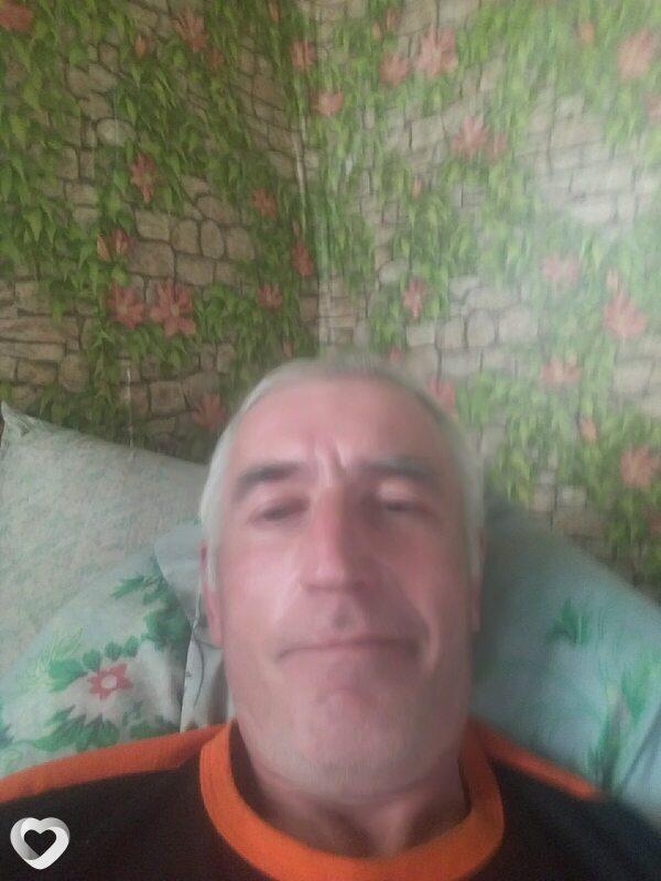 Леонид, 53, Орше — анкета №444554