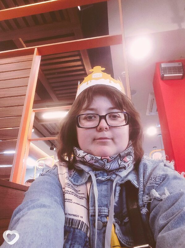 Анастасия, 31, Люберцах — анкета №444555