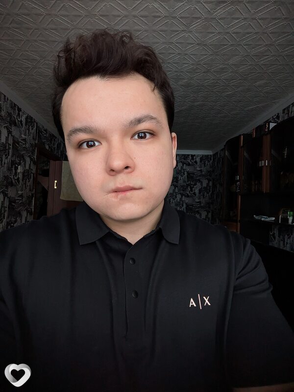 Иван, 24, Караганде — анкета №444556