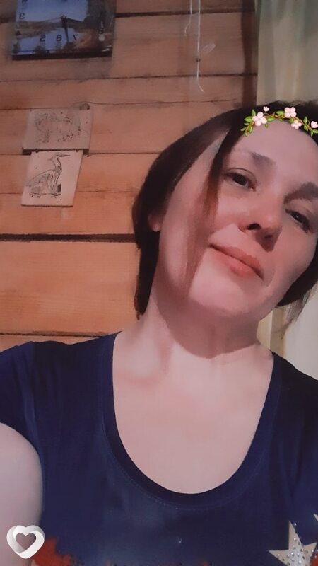 Оксана, Боготол