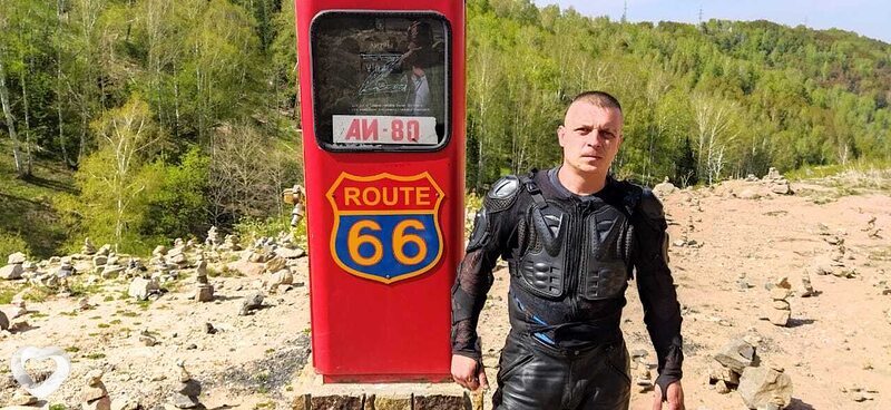 Денис, 41, Красном Луче — анкета №444566