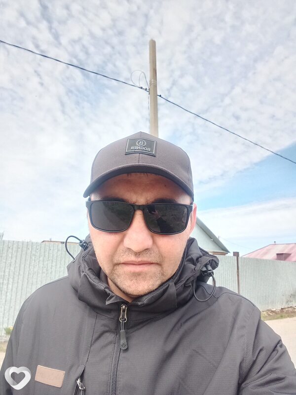 Бауыржан, 41, Павлодаре — анкета №444568