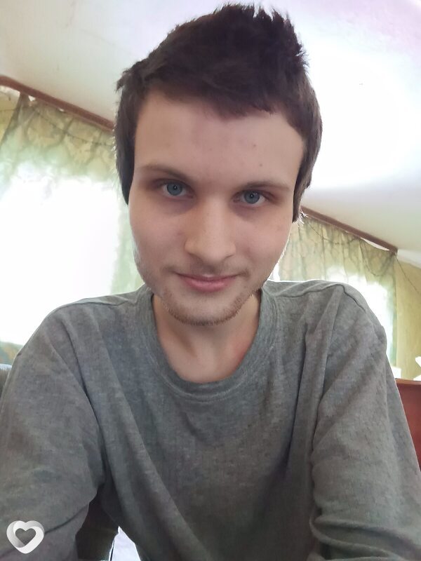 Илья, 27, Москве — анкета №444496