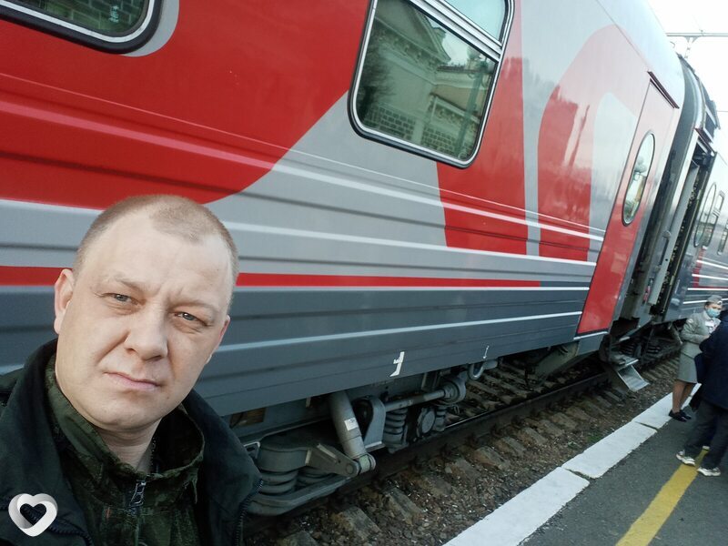 Серёга, 35, Хабаровске — анкета №444497