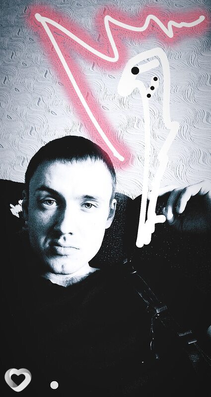 Nick, 32, Минске — анкета №444501