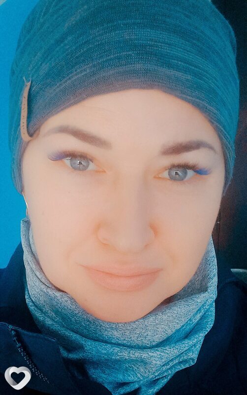 Ирина, 45, Севастополе — анкета №444502