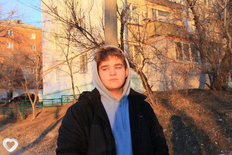 Игорь, 22, Самаре — анкета №444503