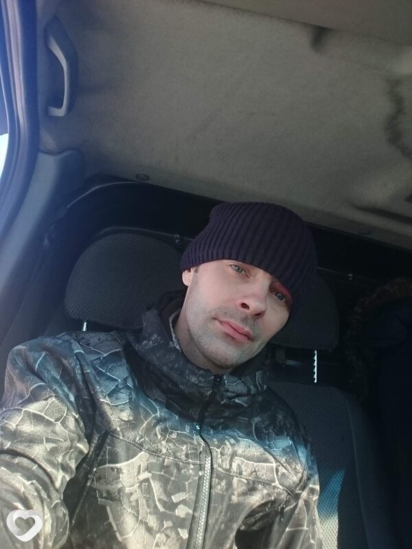Сергей, 40, Ленинске-Кузнецком — анкета №444506