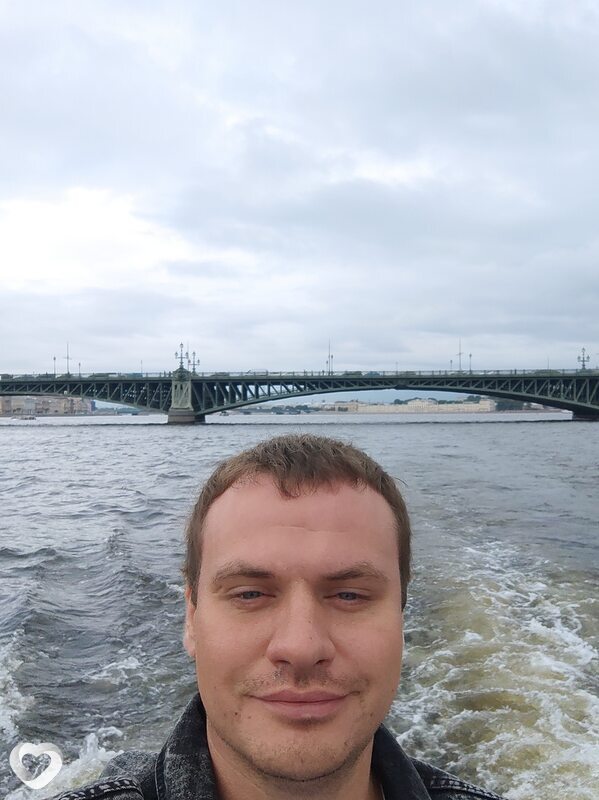 Владимир, 39, Воронеже — анкета №444507