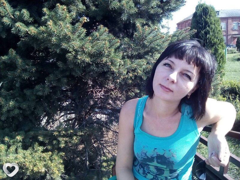 Юлия, 45, Гулькевичах — анкета №444677