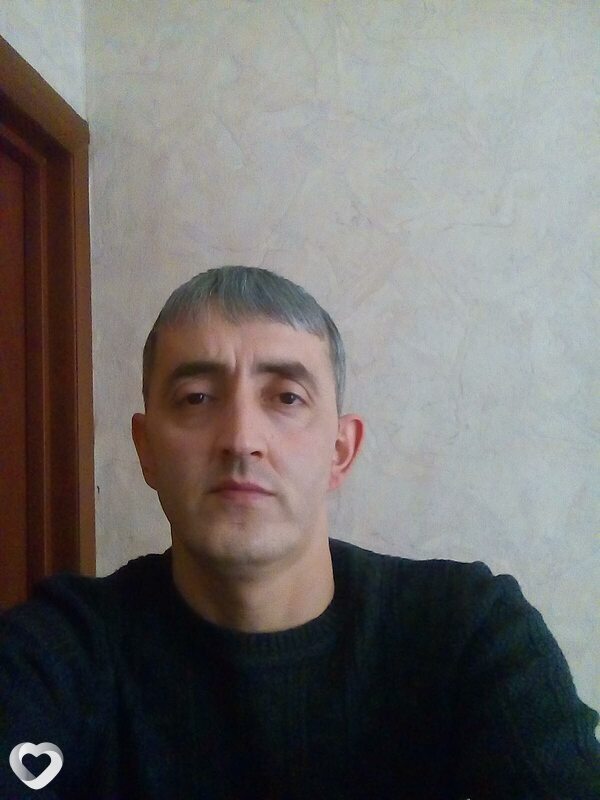 Руслан, 48, Новокузнецке — анкета №444681