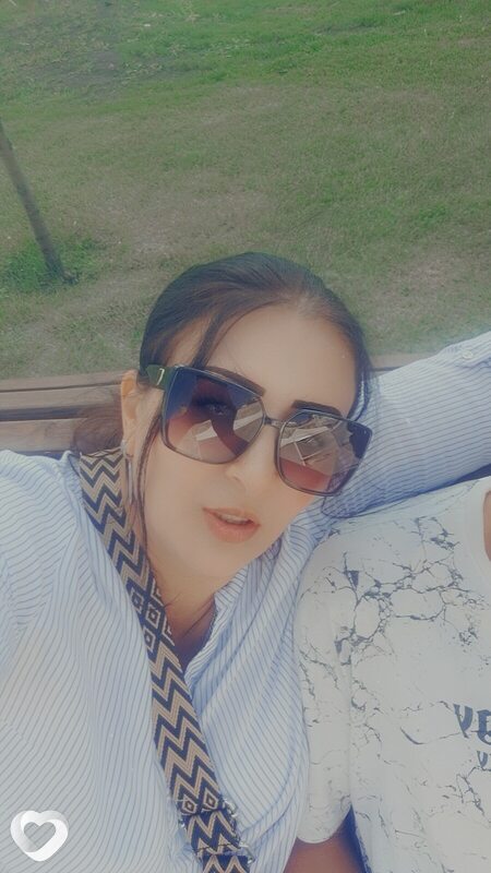 Зарина, 40, Челябинске — анкета №444683