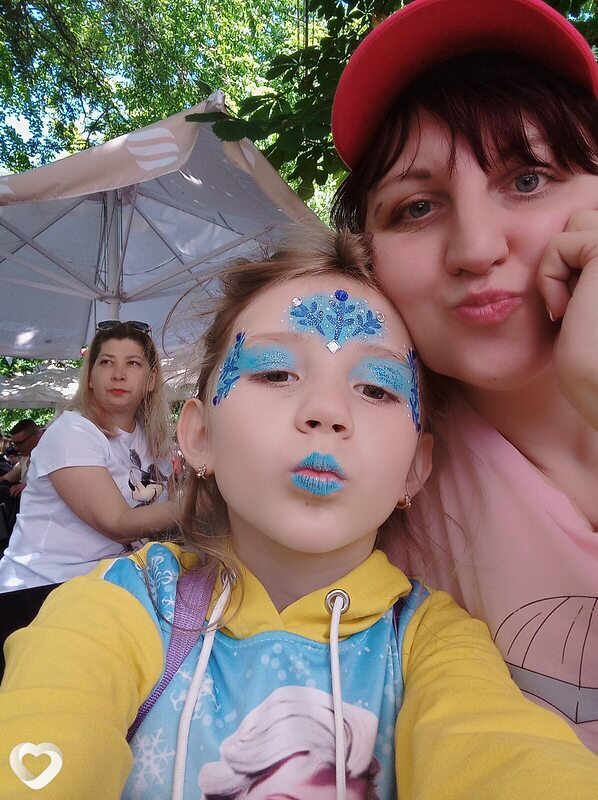 Елена, 40, Каменске-Шахтинском — анкета №444686
