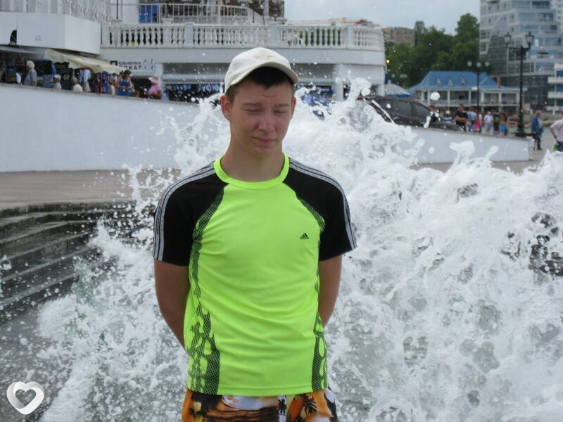 Григорий, 31, Иванове — анкета №444688