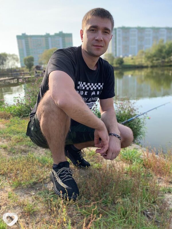 Павел, 45, Пензе — анкета №444689
