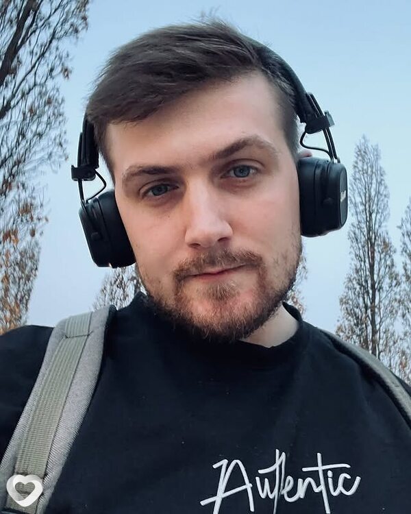 Максим, 38, Барнауле — анкета №444693