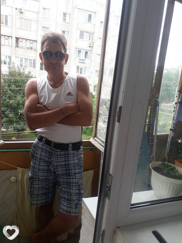 Игорь, 54, Ставрополе — анкета №444620