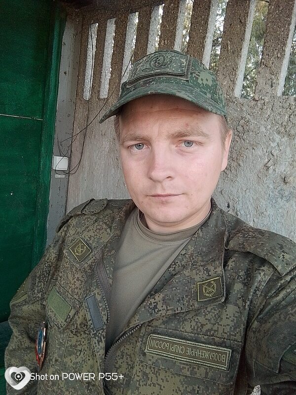 Денис, 27, Барнауле — анкета №444625