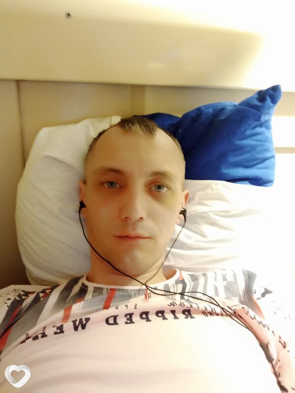 Иван, 40, Гулькевичах — анкета №444626