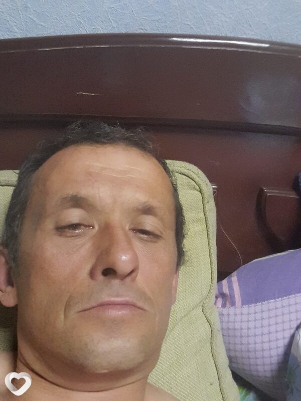 Сергей Сидоров, 47, Самаре — анкета №444629