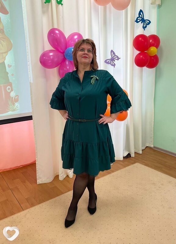 Ирина, 50, Севастополе — анкета №444645
