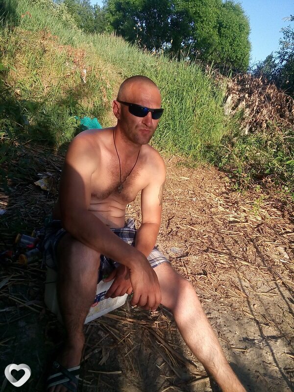 Сергей, 45, Бресте — анкета №444652