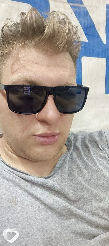 Александр, 33, Темрюке — анкета №444653
