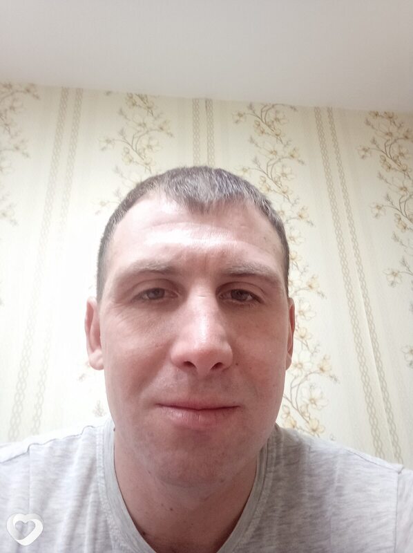 Ваня, 35, Могилев — анкета №444659