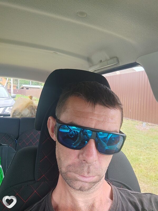 Андрей, 44, Рыбинске — анкета №444662
