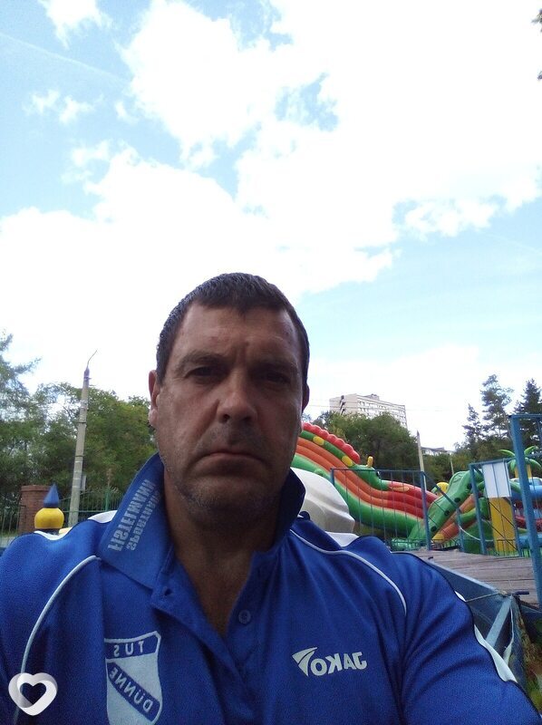 Павел, 44, Сызрани — анкета №444665