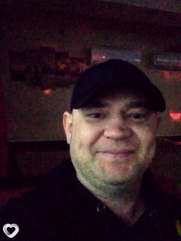 Владимир, 40, Брянске — анкета №444666