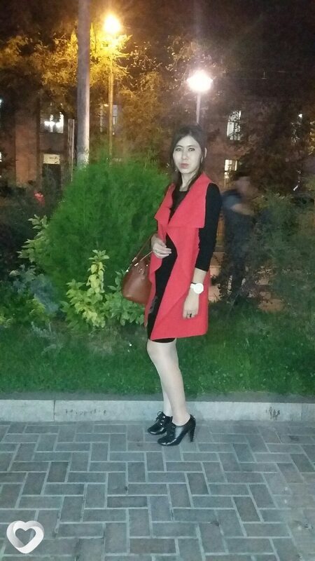 Сабина, 32, Алматы — анкета №444974
