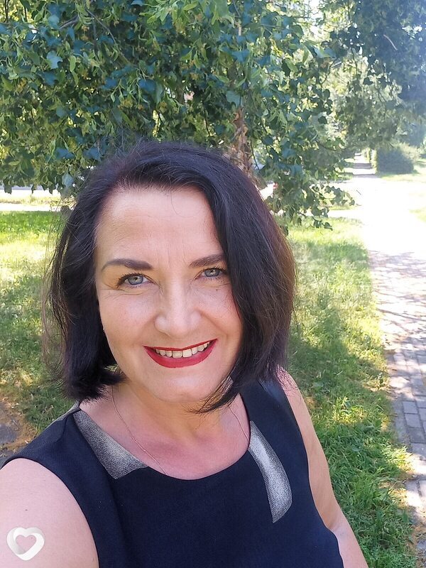 Наталья, 54, Минске — анкета №444987