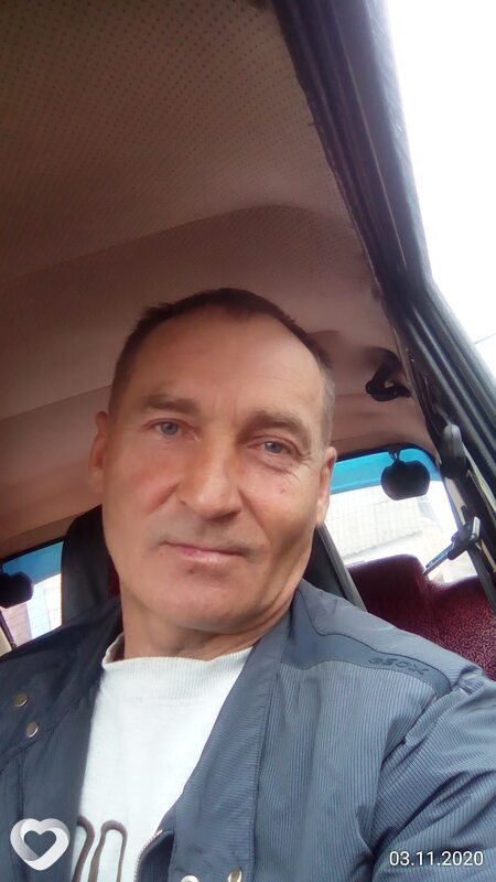 Виктор Дронов, 55, Валуйках — анкета №444778