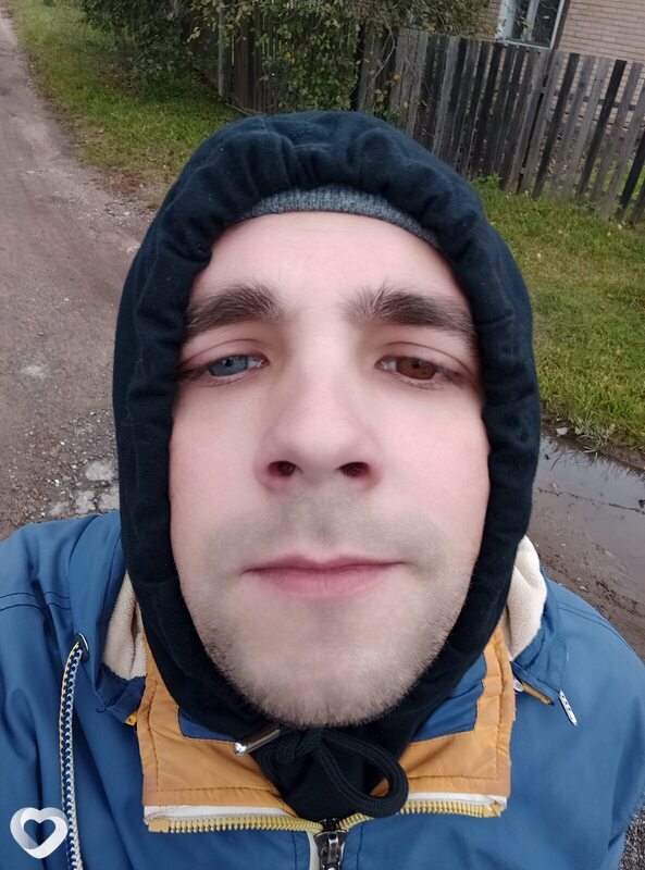 Anat, 26, Орше — анкета №444781