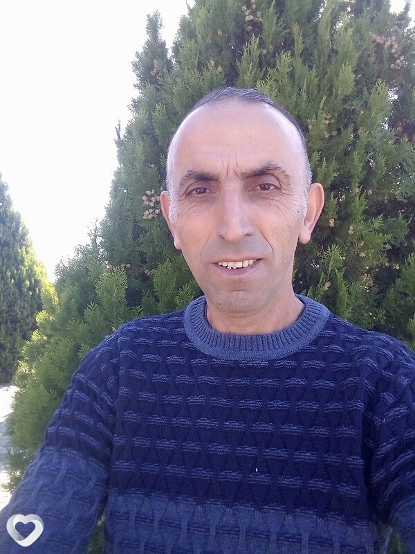 Александр, 53, Шахтах — анкета №444782