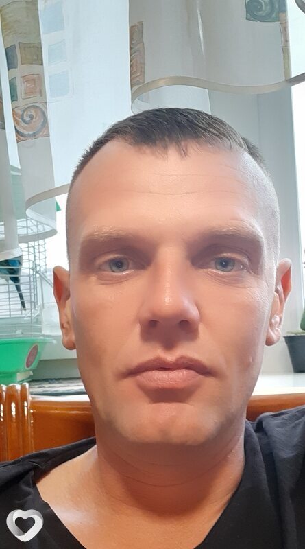 Денис, 35, Симферополе — анкета №444784