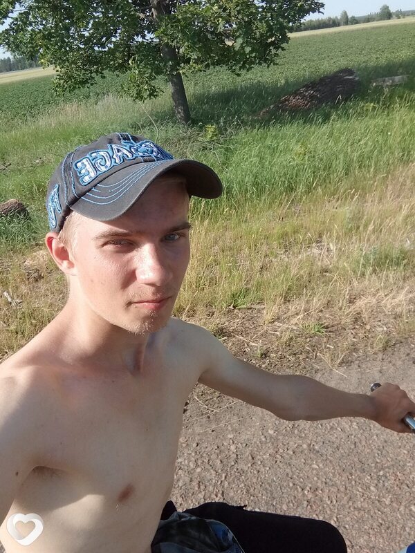 Дима, Радомышль