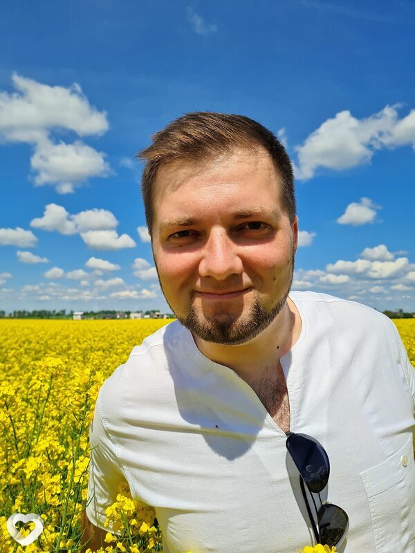 Андрей, 37, Бресте — анкета №444762