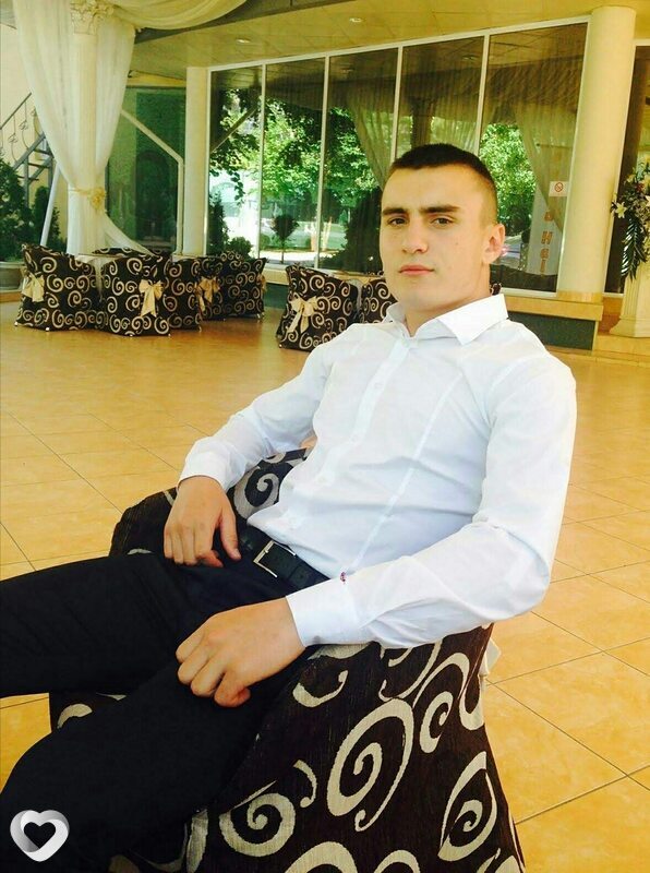 Артур, 32, Киеве — анкета №444764