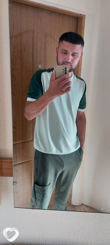 Салих, 29, Евпатории — анкета №444767