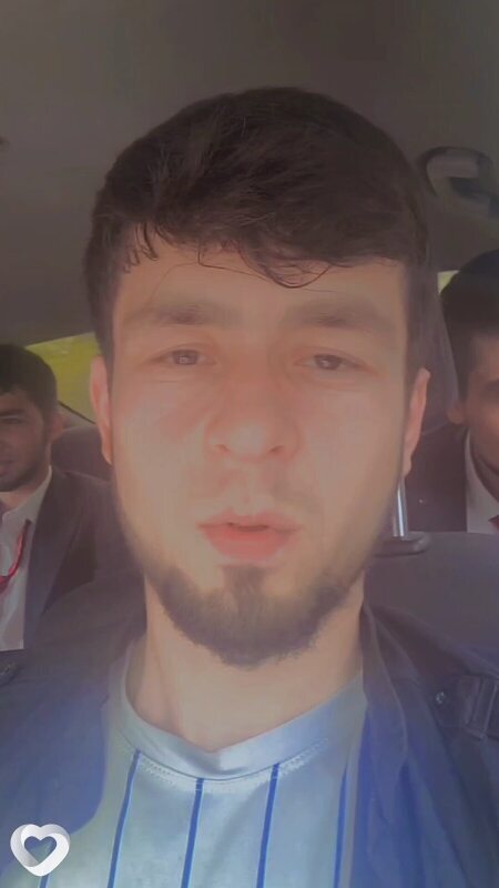 Али, 31, Павлодаре — анкета №444570