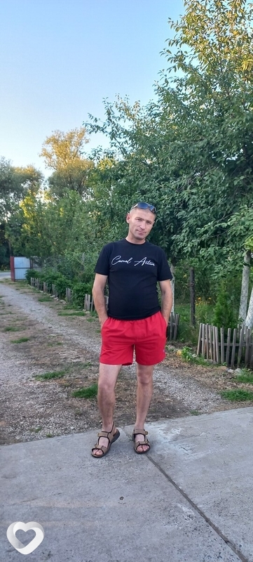 Сергей, 45, Бресте — анкета №444573