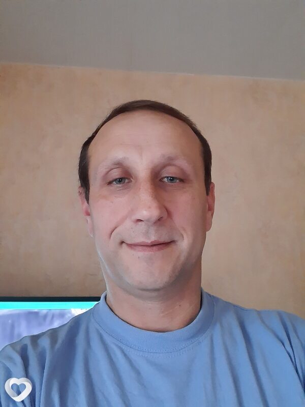 Слава, 52, Козельске — анкета №444574